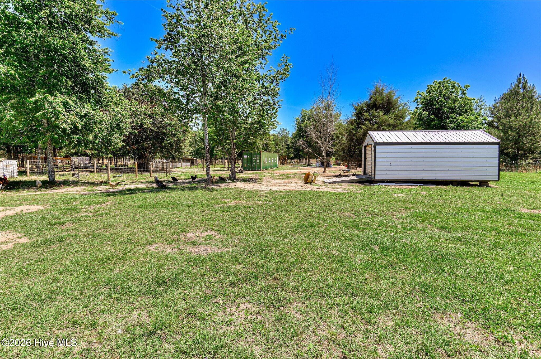 756 Blythe Road Hephzibah, GA 30815 - Photo 43 of 49 51-150
