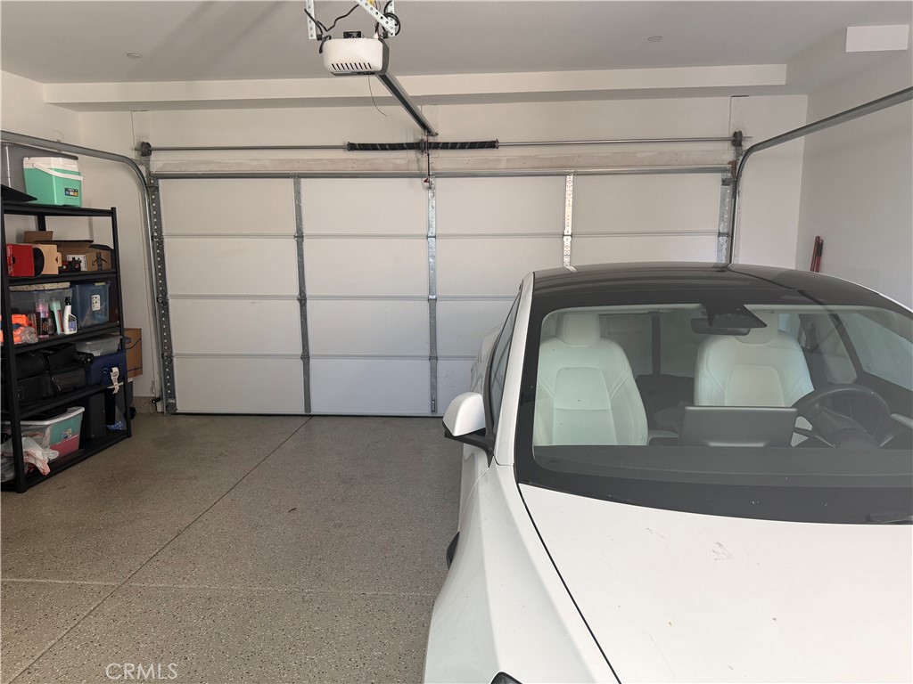 32703 Brunello Way Temecula, CA 92591 - Photo 14 of 26 a view of a garage