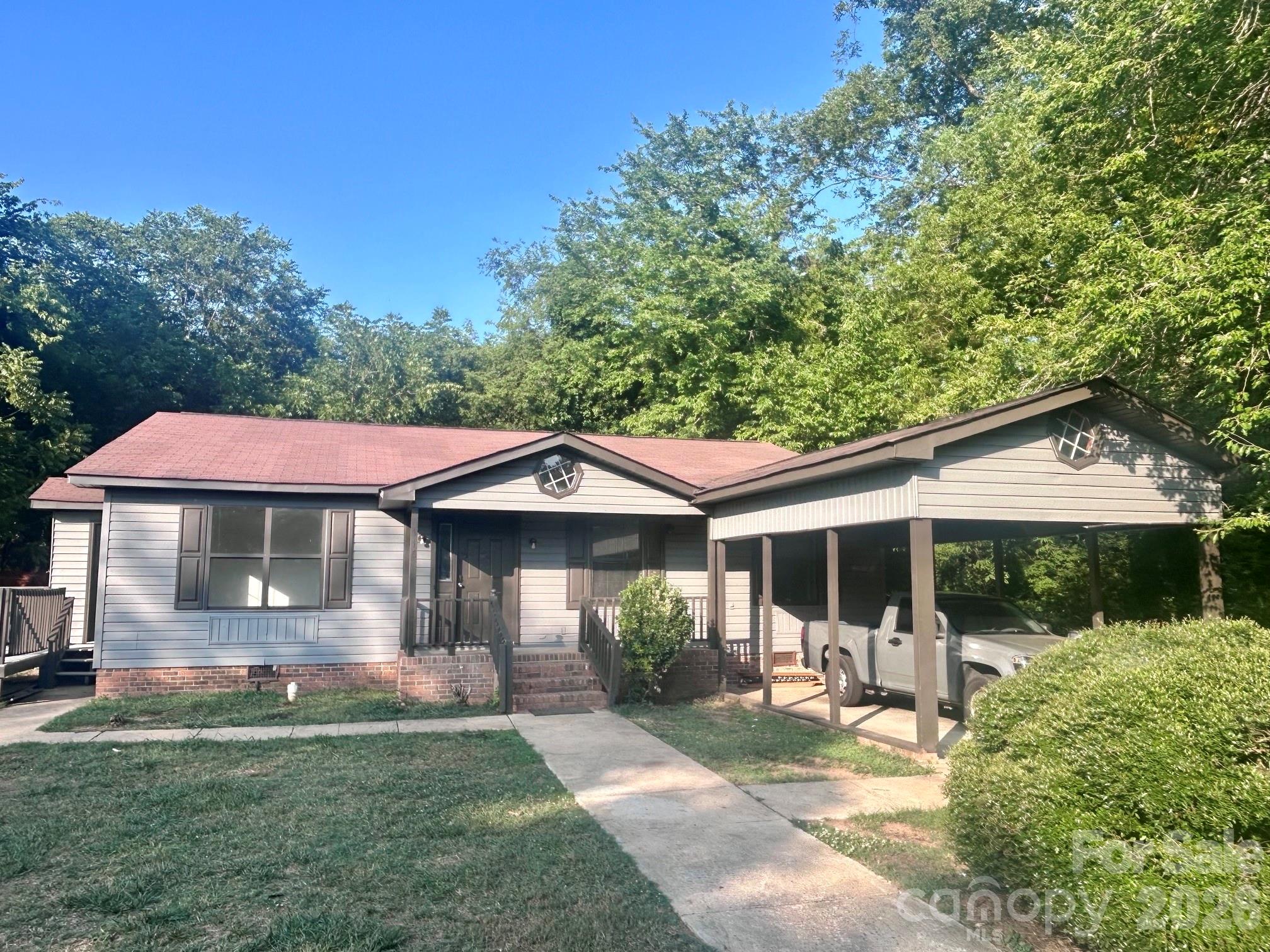115 Geroid Street Salisbury, NC 28144 - Photo 1 of 9