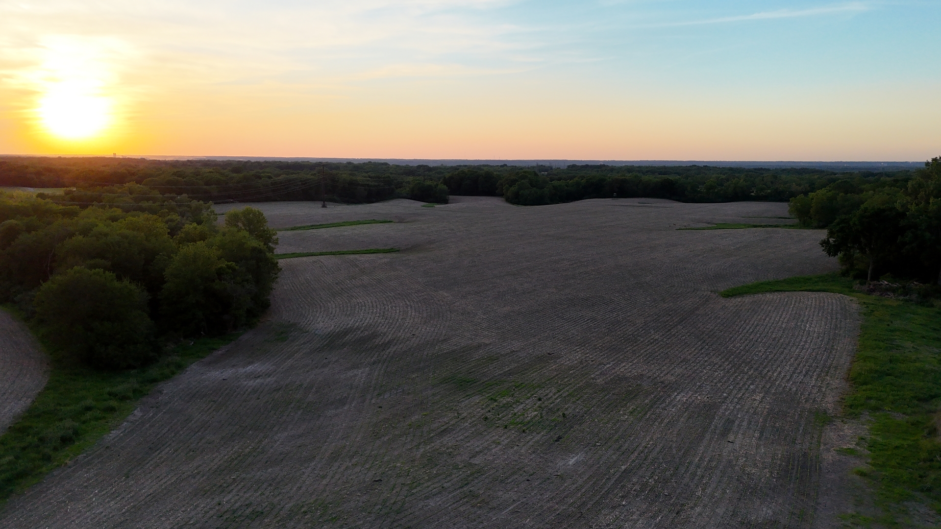 0 Ridgewood Road Milan, IL 61264 - Photo 36 of 43 a view of a yard with mountain view