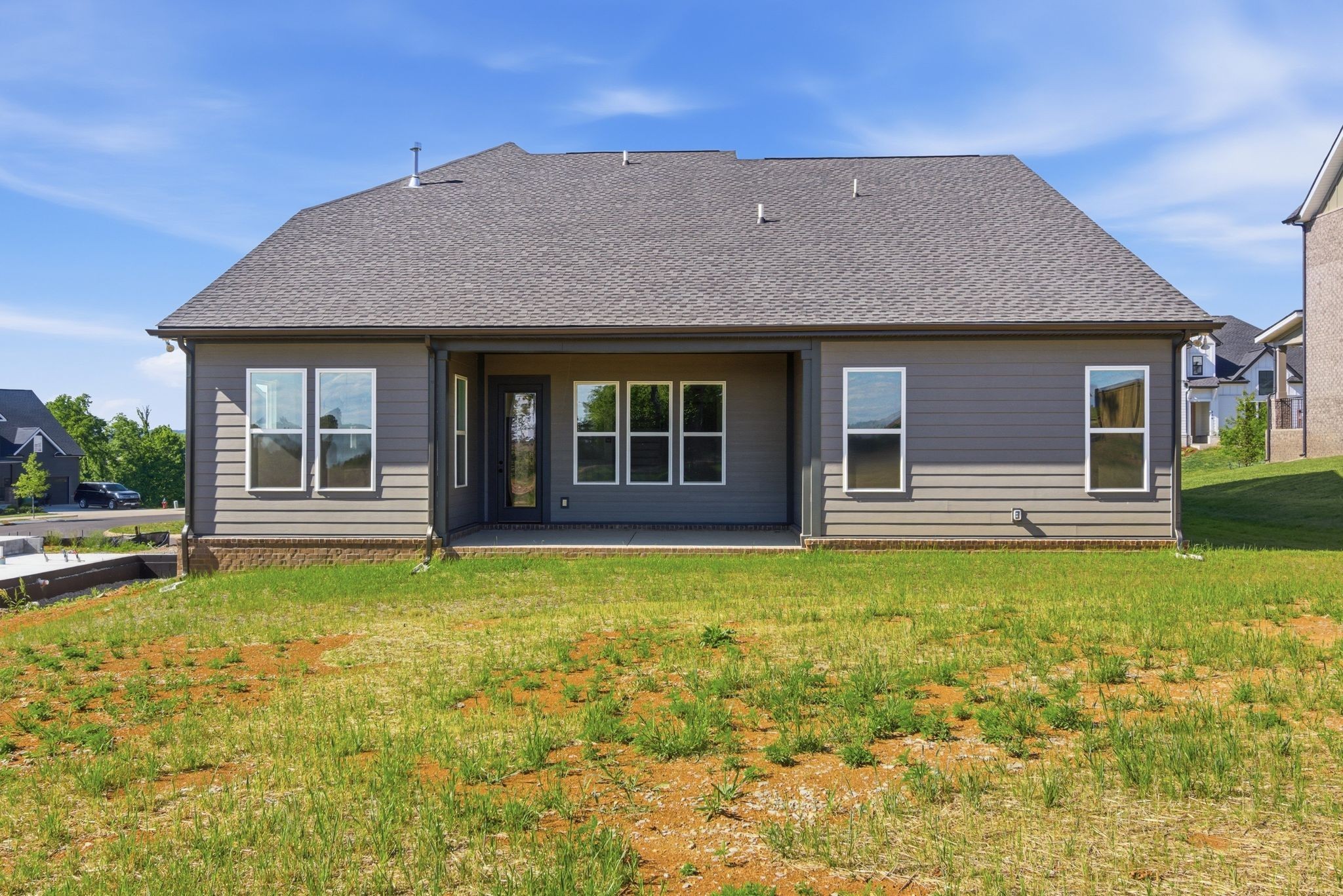 207 Phillips Bend Spring Hill, TN 37174 - Photo 50 of 67