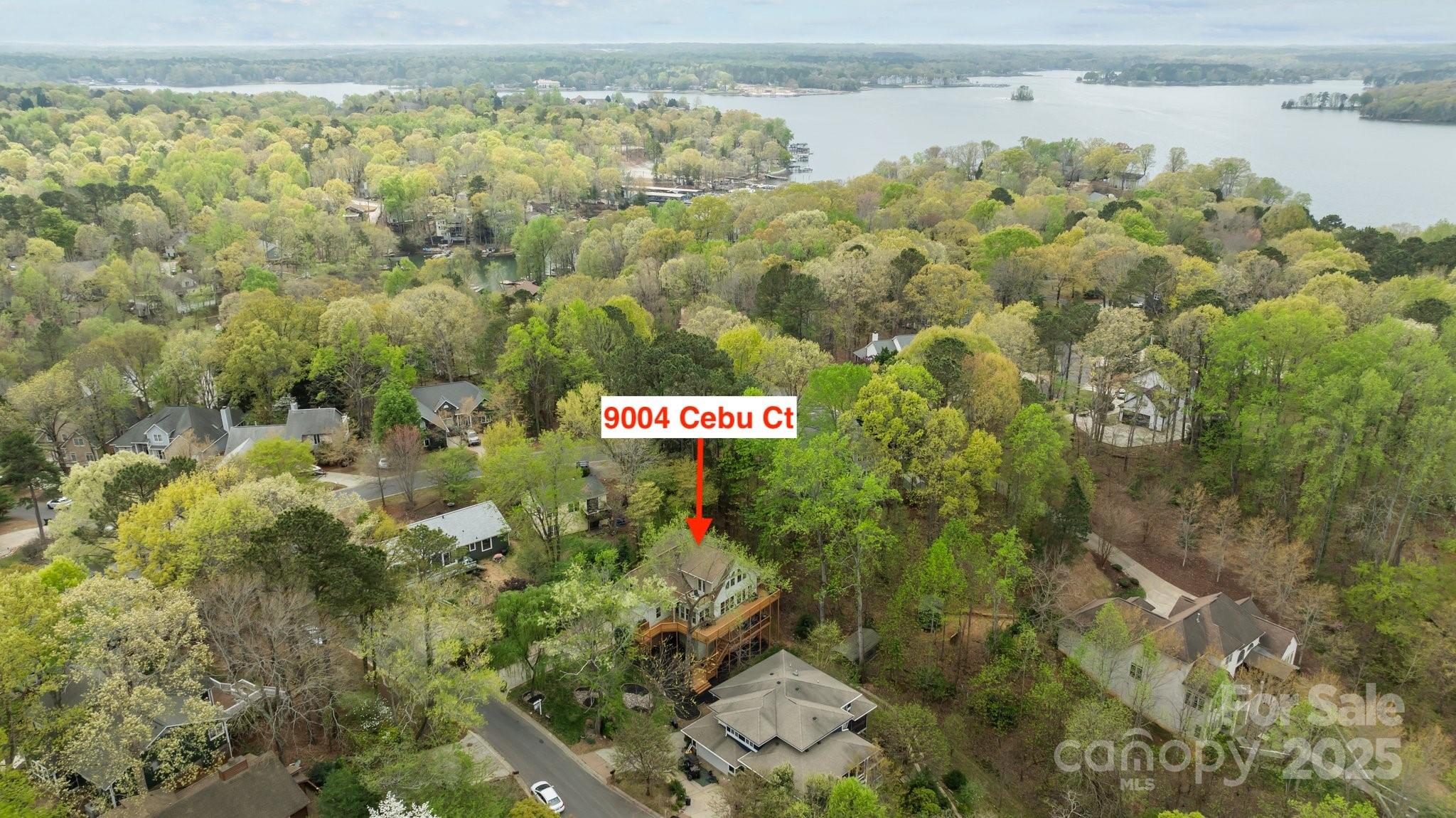 9004 Cebu Court Fort Mill, SC 29708 - Photo 38 of 40