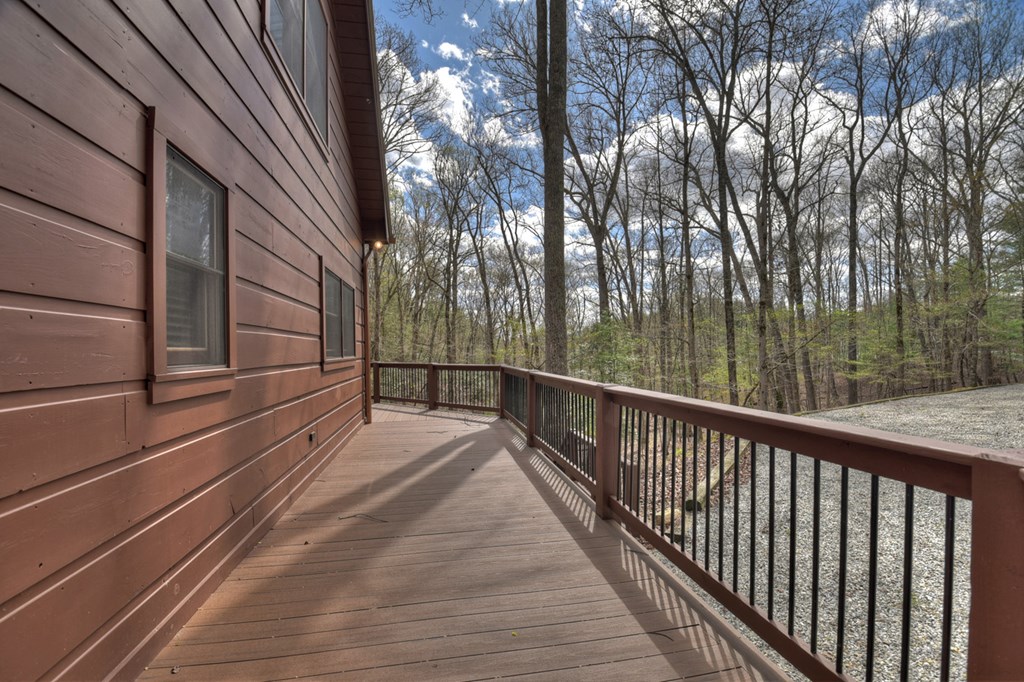 200 Old Indian Trail Blue Ridge, GA 30513 - Photo 54 of 60