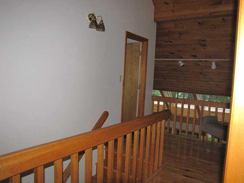 7 Stillwater Road Casco, ME 04015 - Photo 19 of 27 Interior Space/Layout. Opposite view...