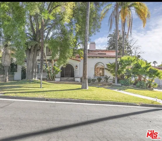 $9,999 | 1530 Valley View Road, Glendale, CA 91202