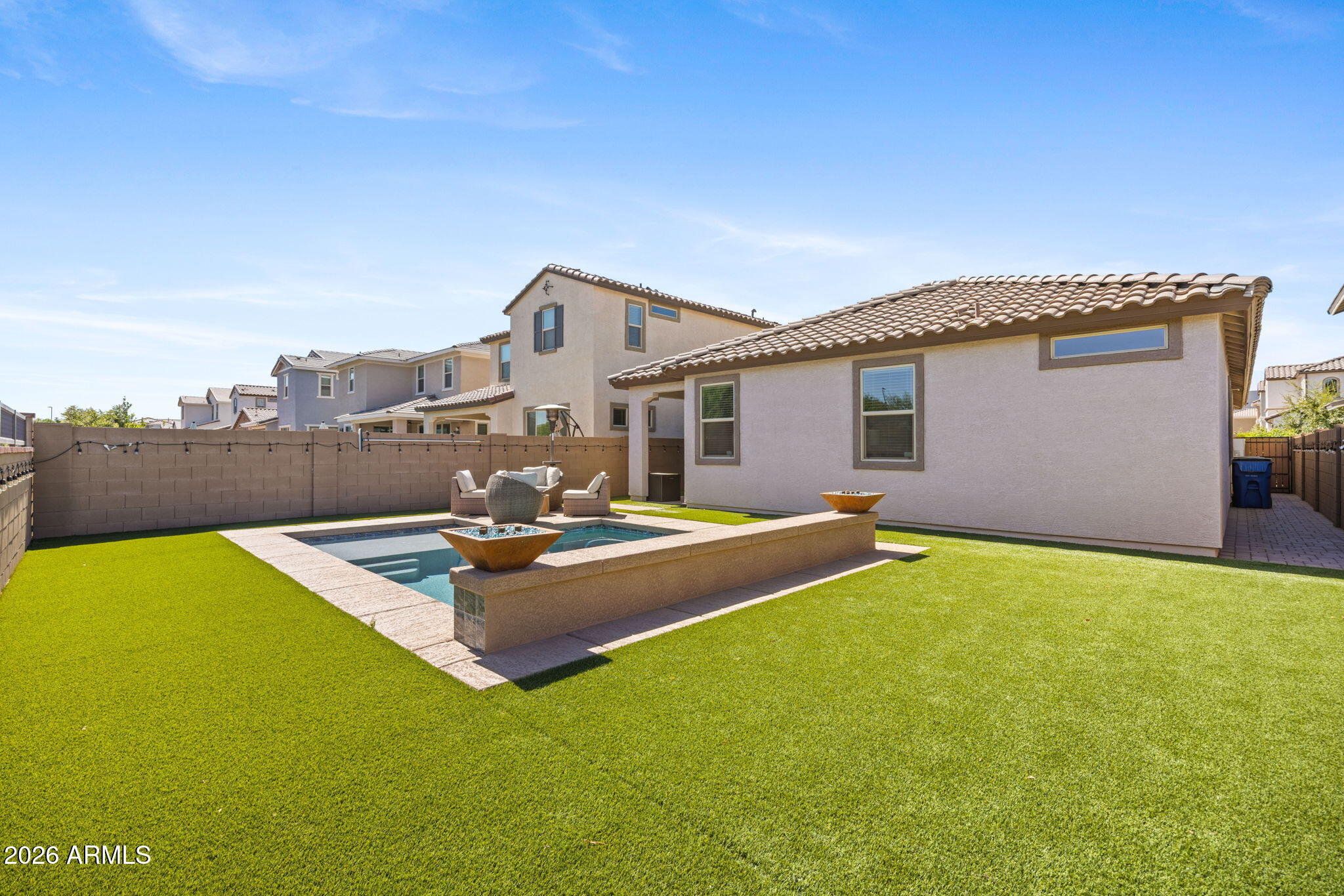 4282 East Appaloosa Road Gilbert, AZ 85296 - Photo 31 of 35