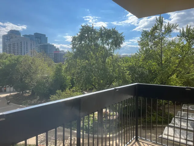 $3,600 | 1360 North Sandburg Terrace, Unit 401C, Chicago, IL 60610