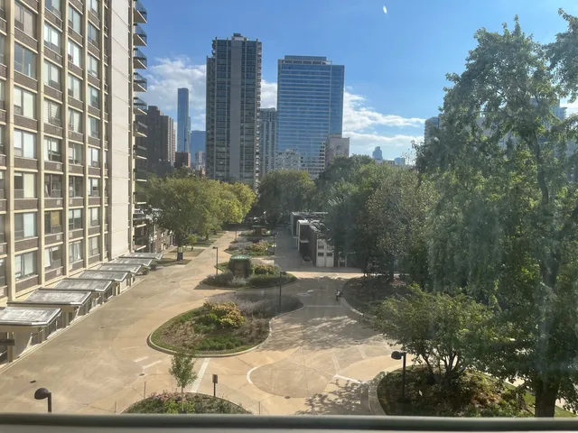 $3,600 | 1360 North Sandburg Terrace, Unit 401C, Chicago, IL 60610