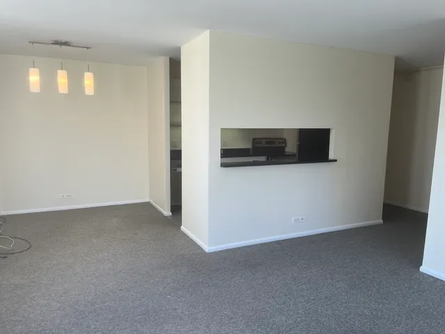 $3,600 | 1360 North Sandburg Terrace, Unit 401C, Chicago, IL 60610