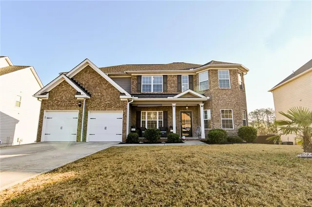 $449,900 | 2109 Farmdale Court Northeast, Conyers, GA 30012