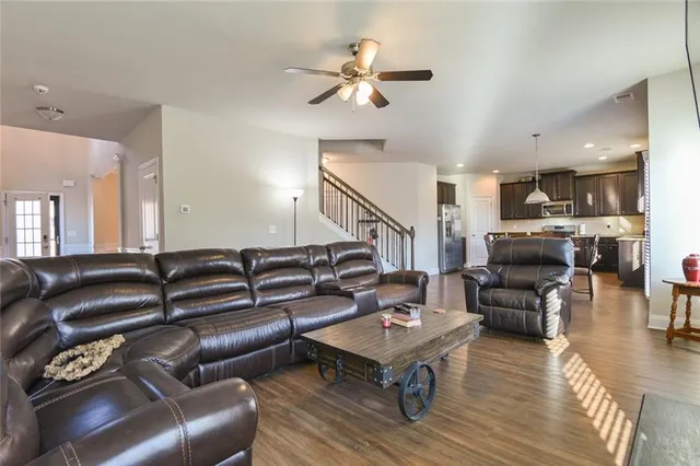 $449,900 | 2109 Farmdale Court Northeast, Conyers, GA 30012