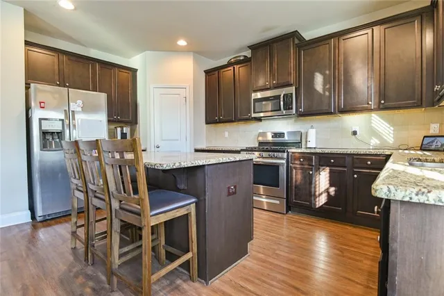 $449,900 | 2109 Farmdale Court Northeast, Conyers, GA 30012