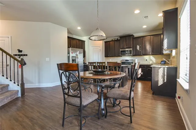 $449,900 | 2109 Farmdale Court Northeast, Conyers, GA 30012