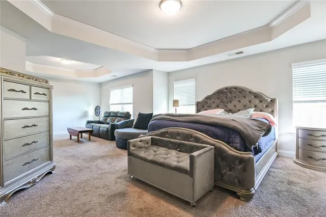 $449,900 | 2109 Farmdale Court Northeast, Conyers, GA 30012