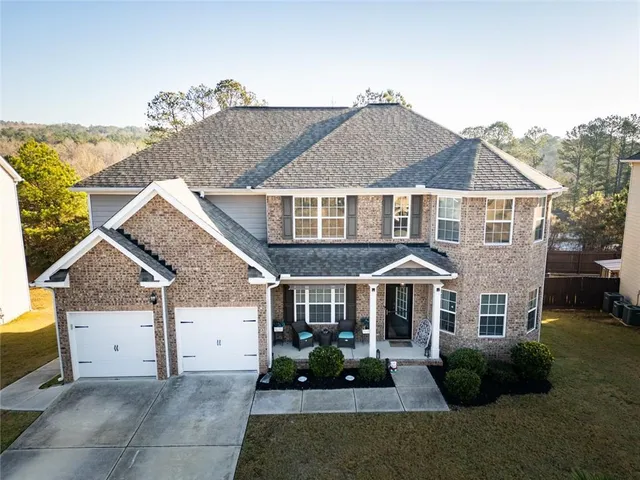 $449,900 | 2109 Farmdale Court Northeast, Conyers, GA 30012