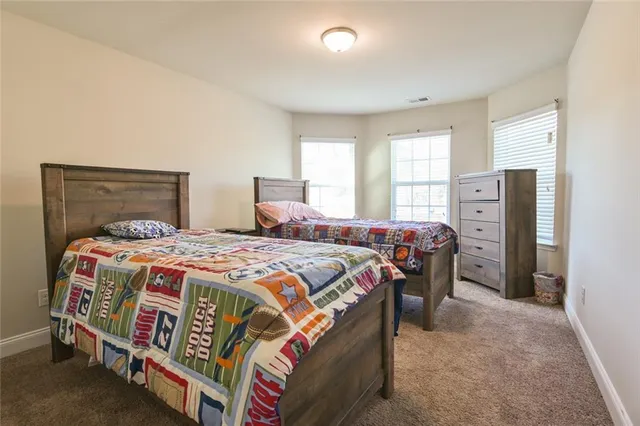 $449,900 | 2109 Farmdale Court Northeast, Conyers, GA 30012