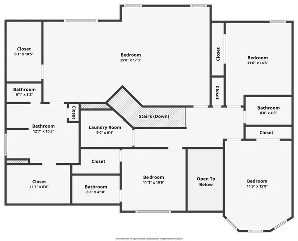 $449,900 | 2109 Farmdale Court Northeast, Conyers, GA 30012
