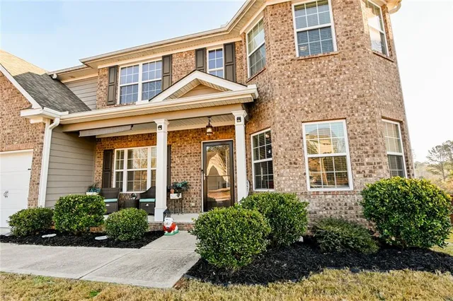 $449,900 | 2109 Farmdale Court Northeast, Conyers, GA 30012