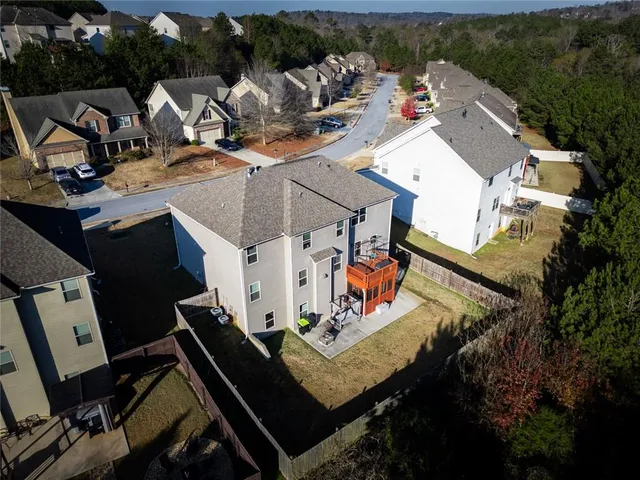 $449,900 | 2109 Farmdale Court Northeast, Conyers, GA 30012