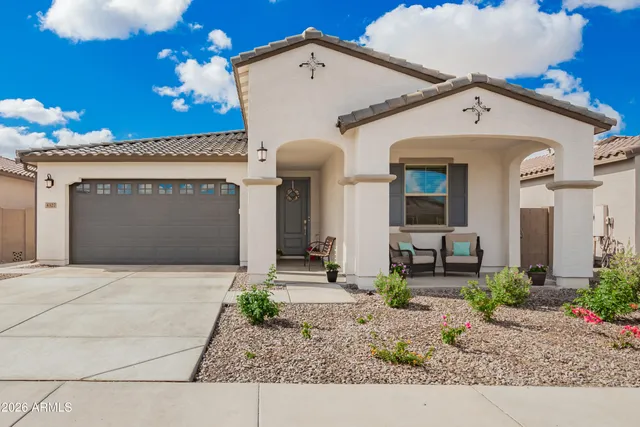 $749,900 | 4327 East Silo Drive, Gilbert, AZ 85296