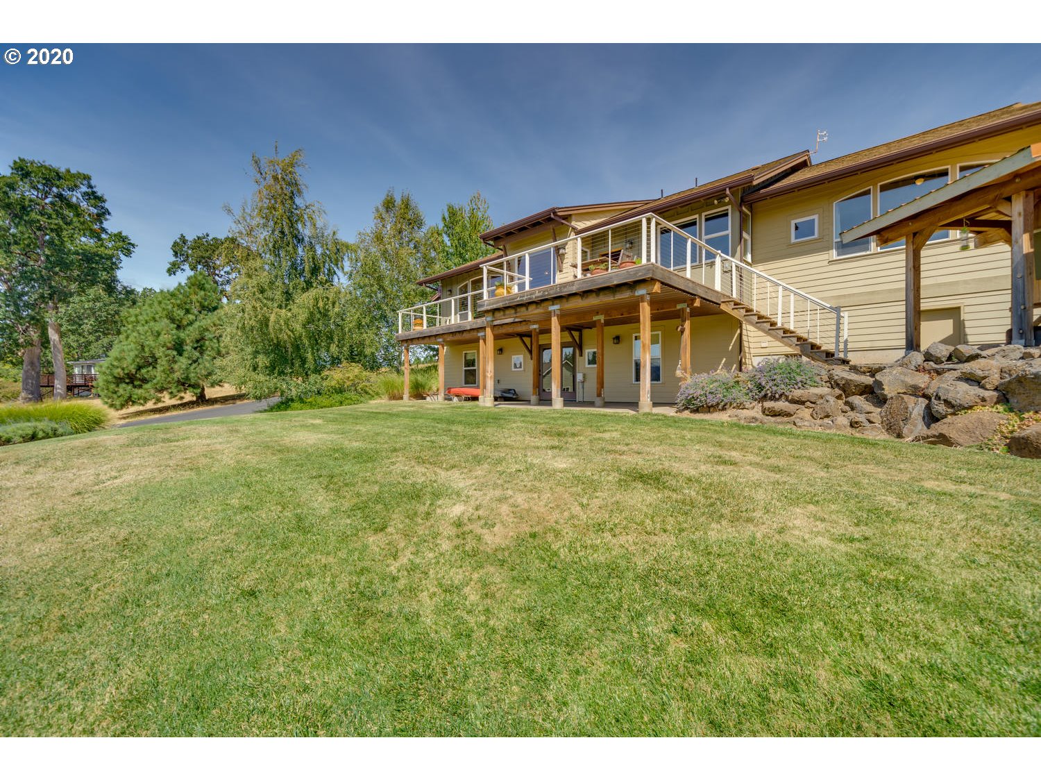 105 West Winds Road White Salmon, WA 98672 - Photo 31 of 32 Gallery Image 31