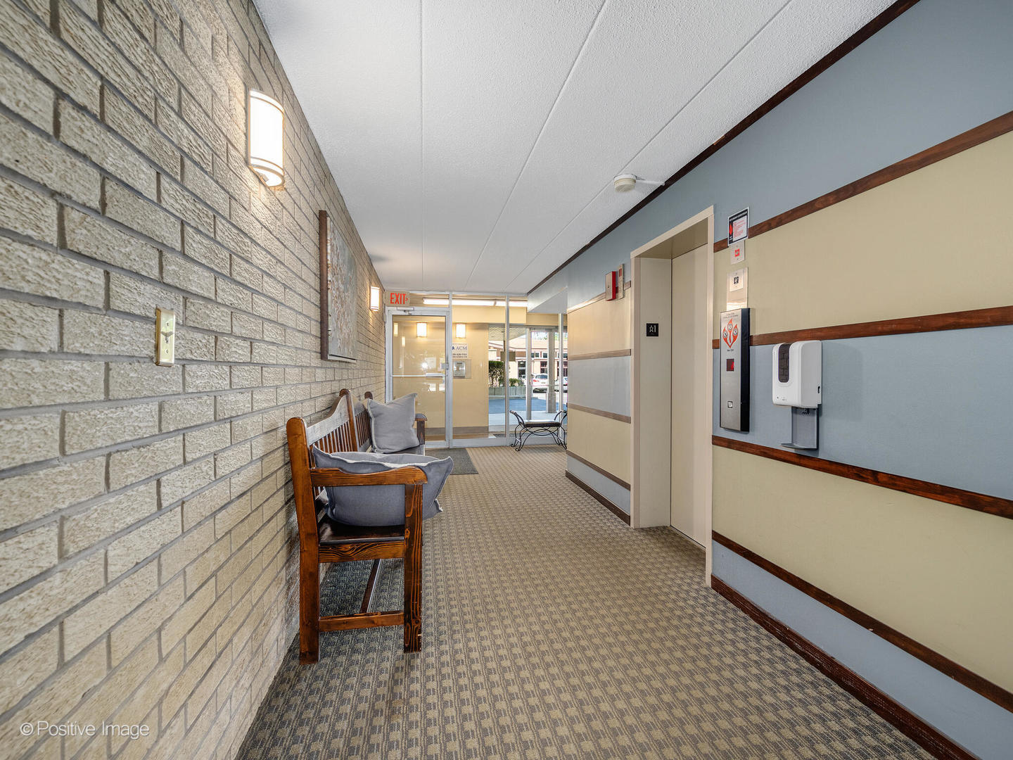 100 West Butterfield Road, Unit 401N Elmhurst, IL 60126 - Photo 9 of 29