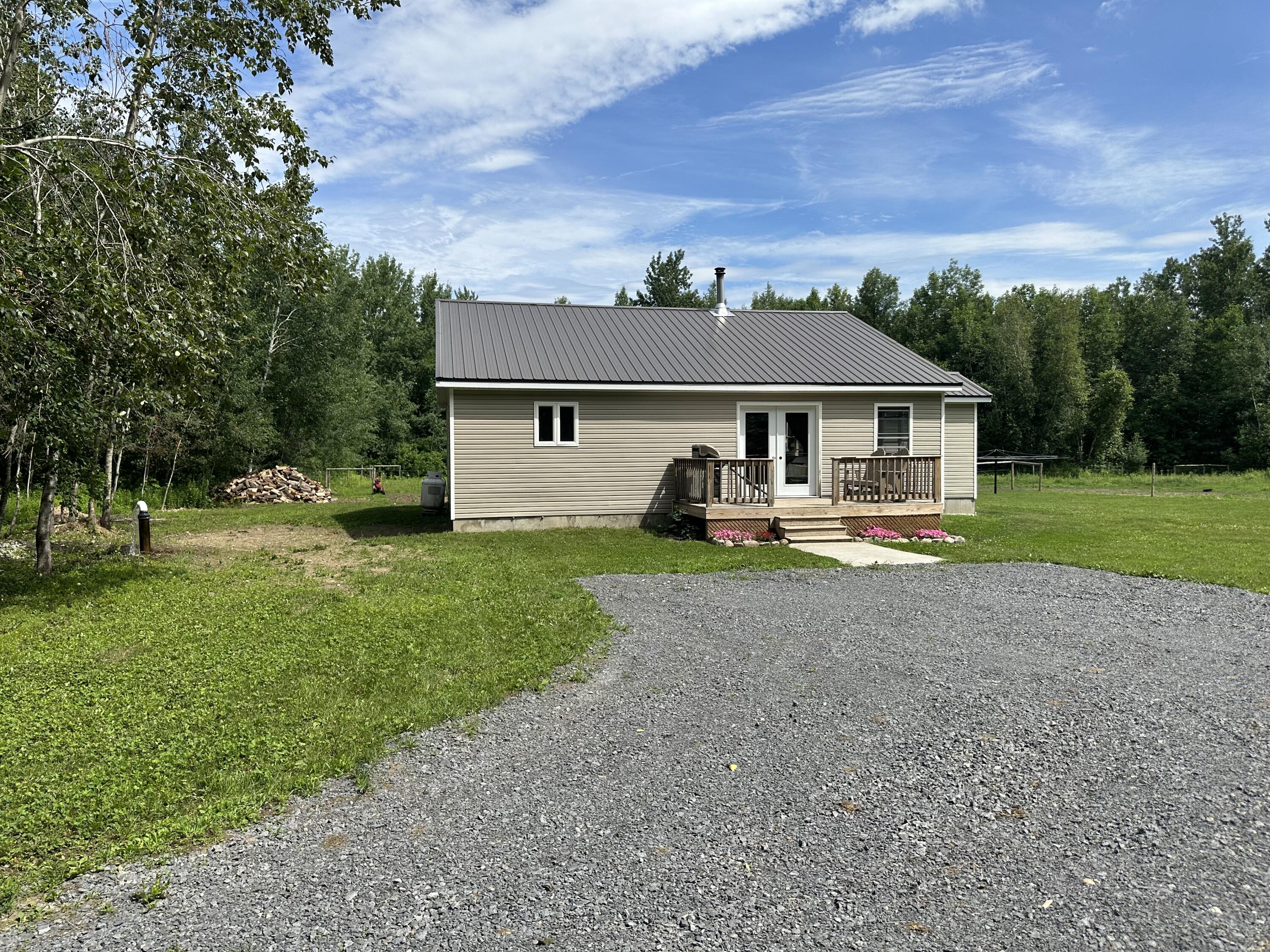 780 Callahan Road Burke, NY 12917 - Photo 3 of 36