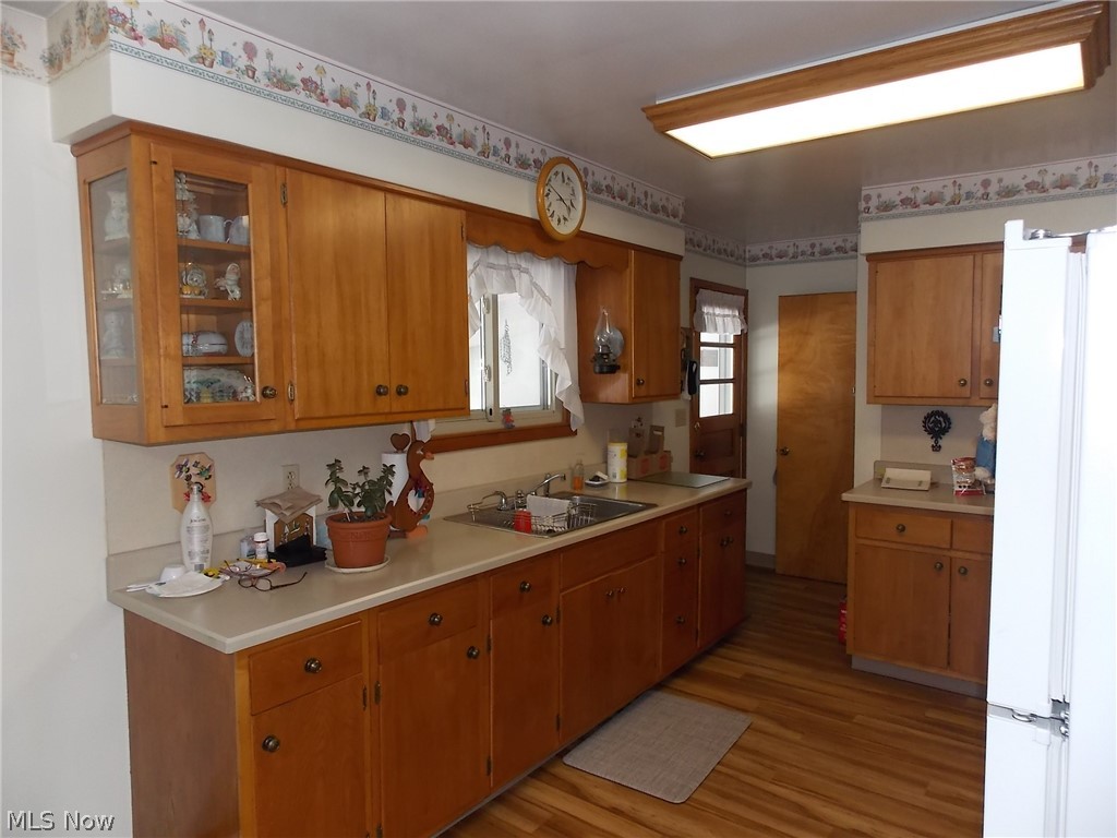 7410 Friendsville Road Lodi, OH 44254 - Photo 5 of 26 kitchen