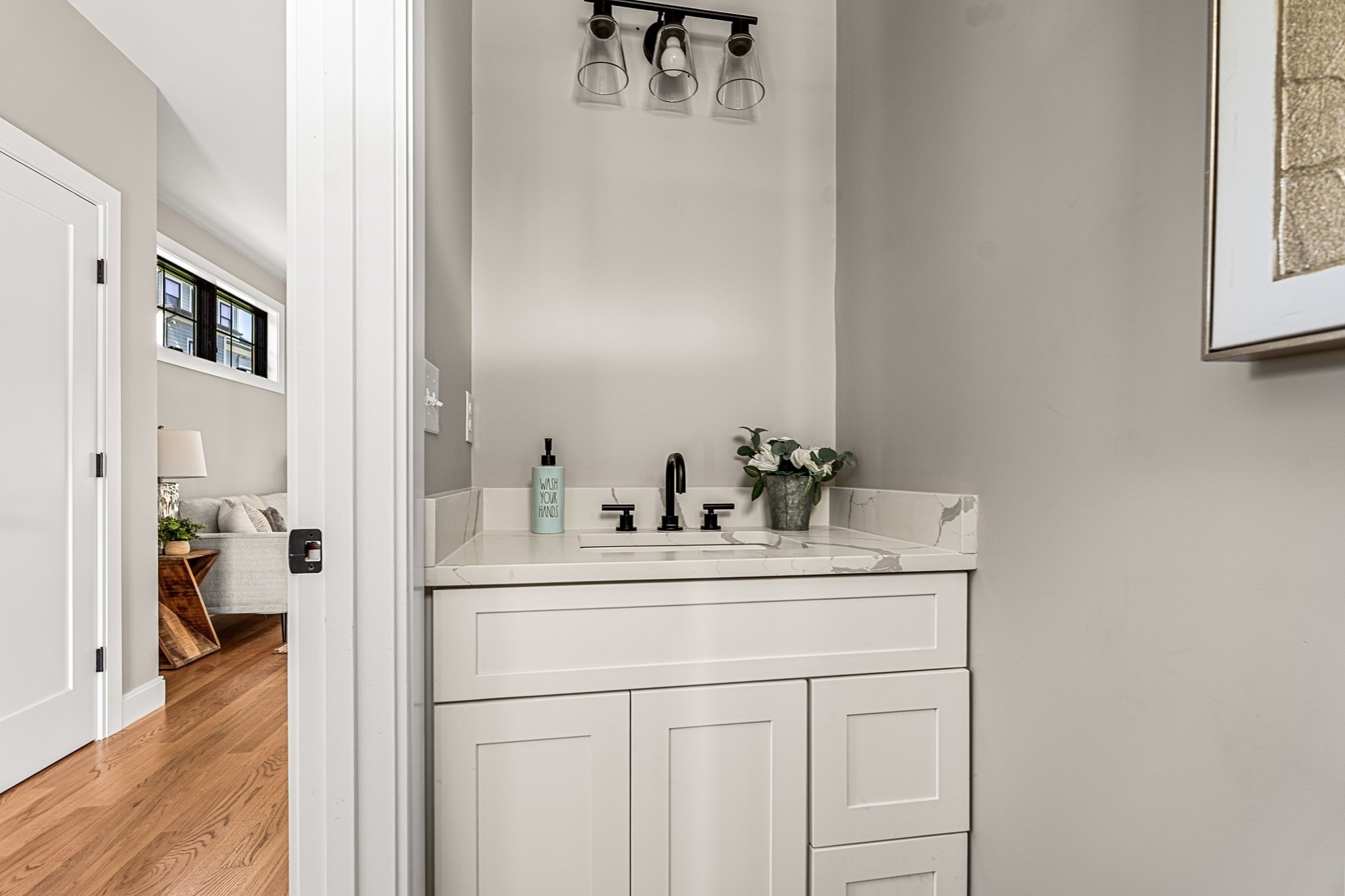 20 R Plain Street Boston, MA 02122 - Photo 3 of 39 Gallery Image 3