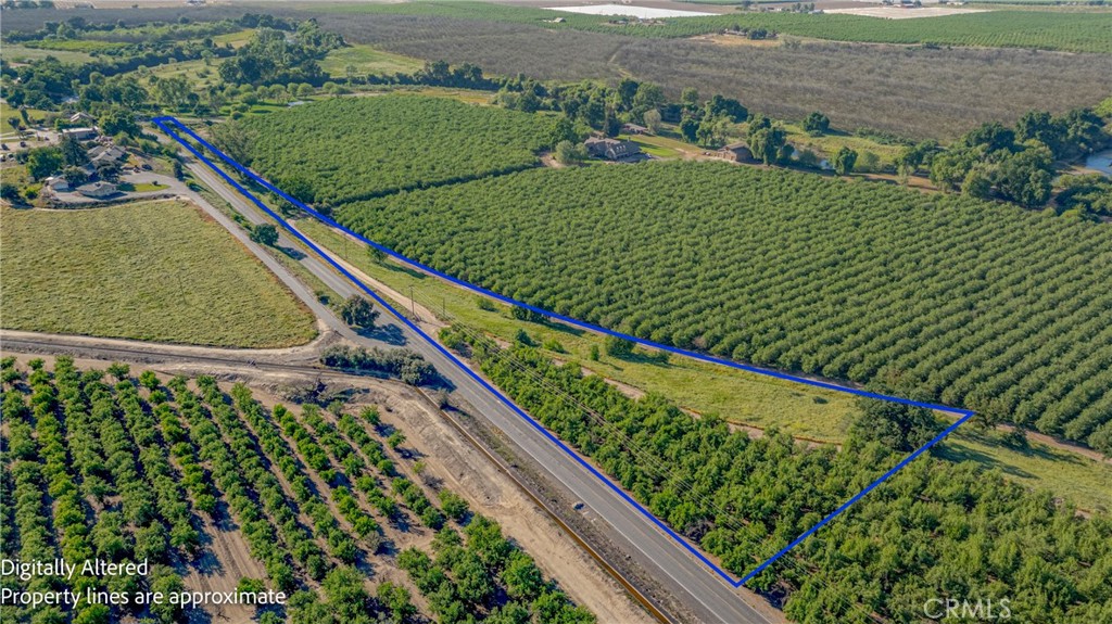 0 Livingston Cressey Road Livingston, CA 95334 - Photo 1 of 23