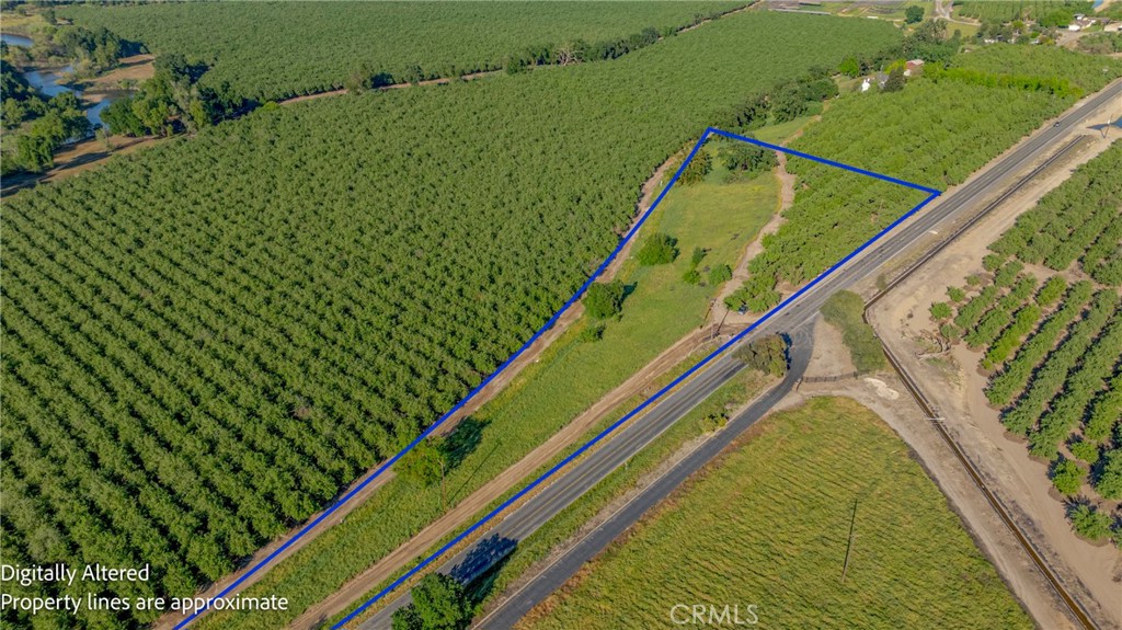 0 Livingston Cressey Road Livingston, CA 95334 - Photo 5 of 23