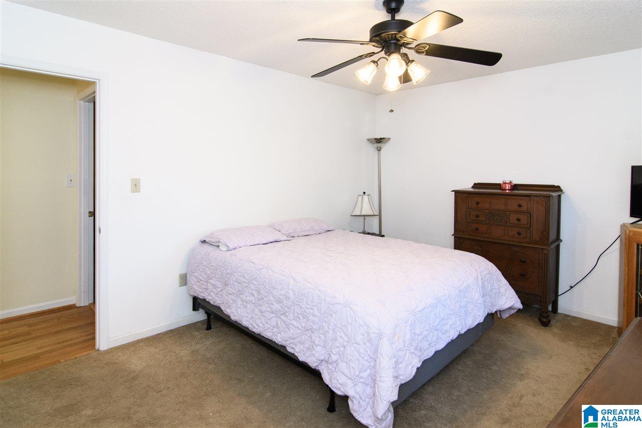 865 Springmeadow Drive Gardendale, AL 35071 - Photo 34 of 47