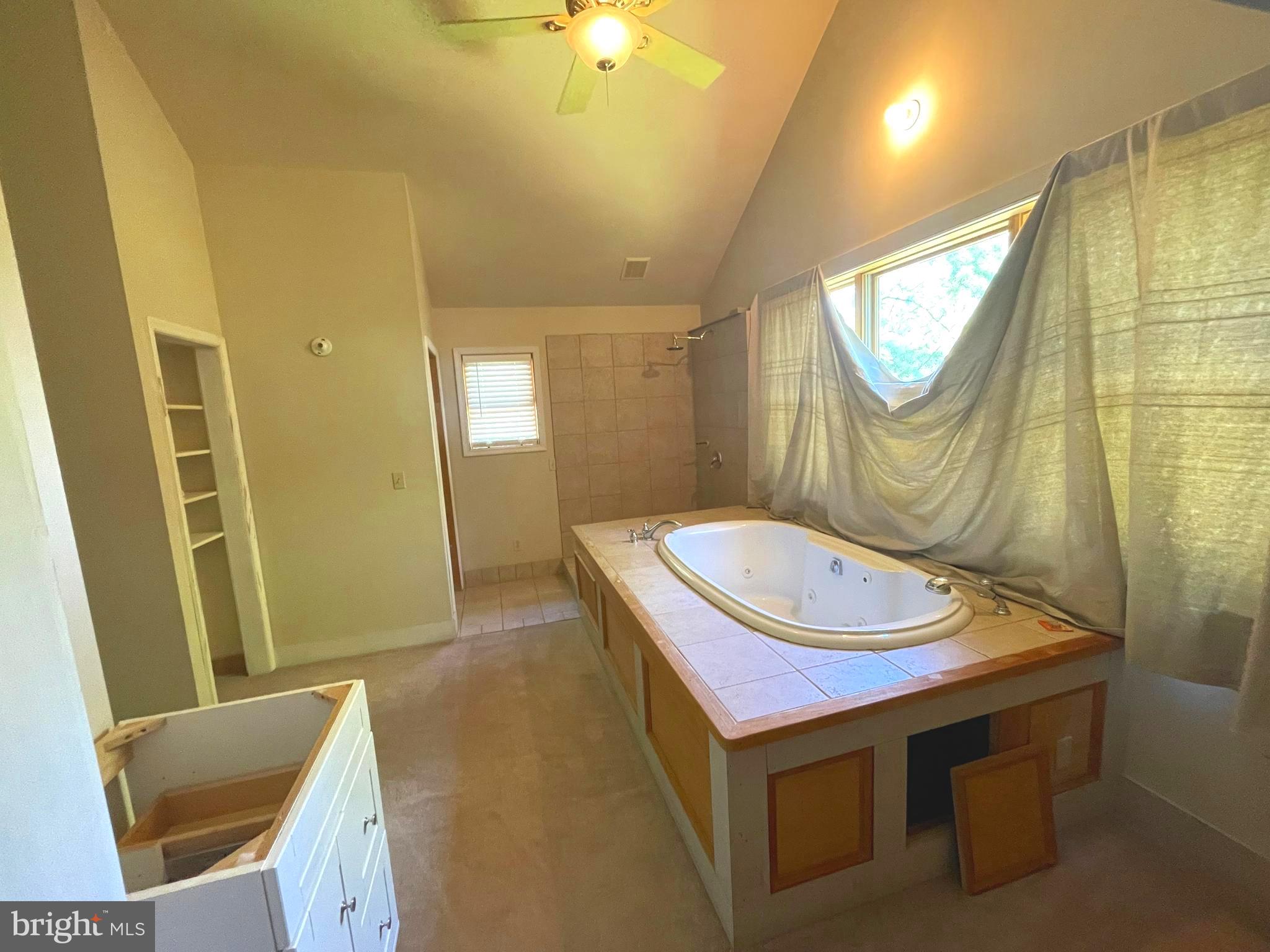 1453 Makefield Road Yardley, PA 19067 - Photo 24 of 46 Main Suite Bathroom