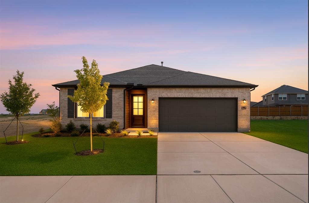 3007 Wagoner Rnch Road Anna, TX 75409 - Photo 1 of 20 Emory II G