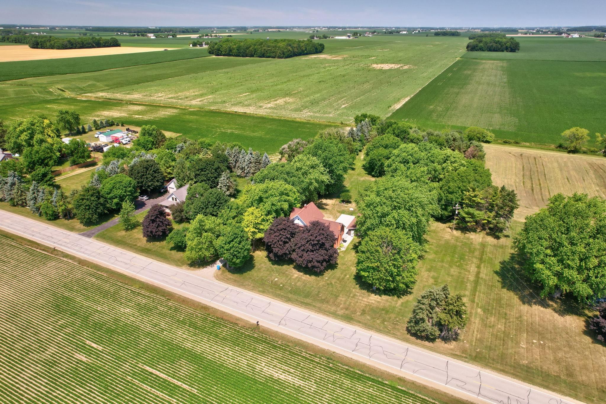 9254 Frankenmuth Road Vassar, MI 48768 - Photo 61 of 78