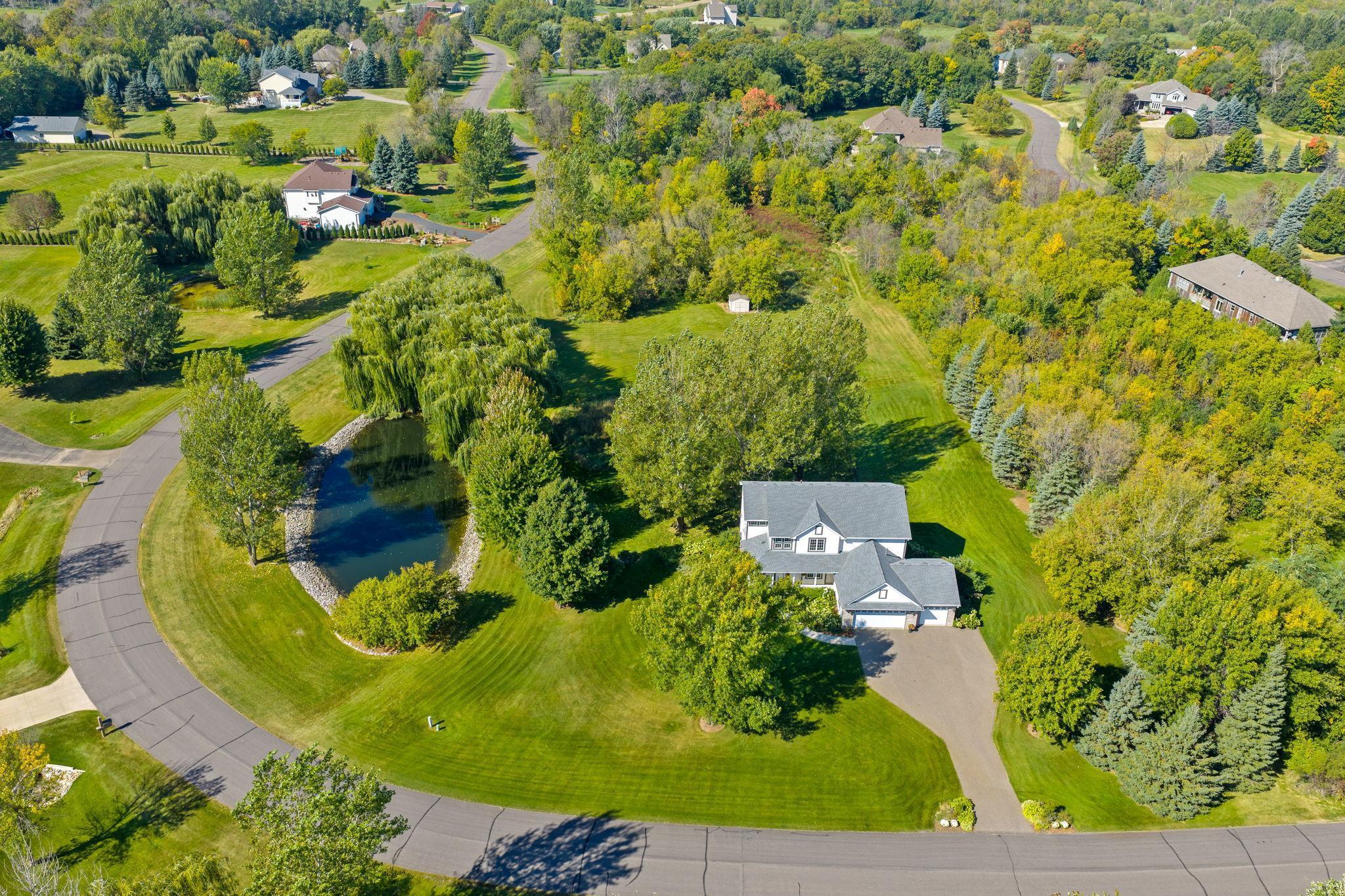 5135 Country Circle Loretto, MN 55357 - Photo 35 of 46