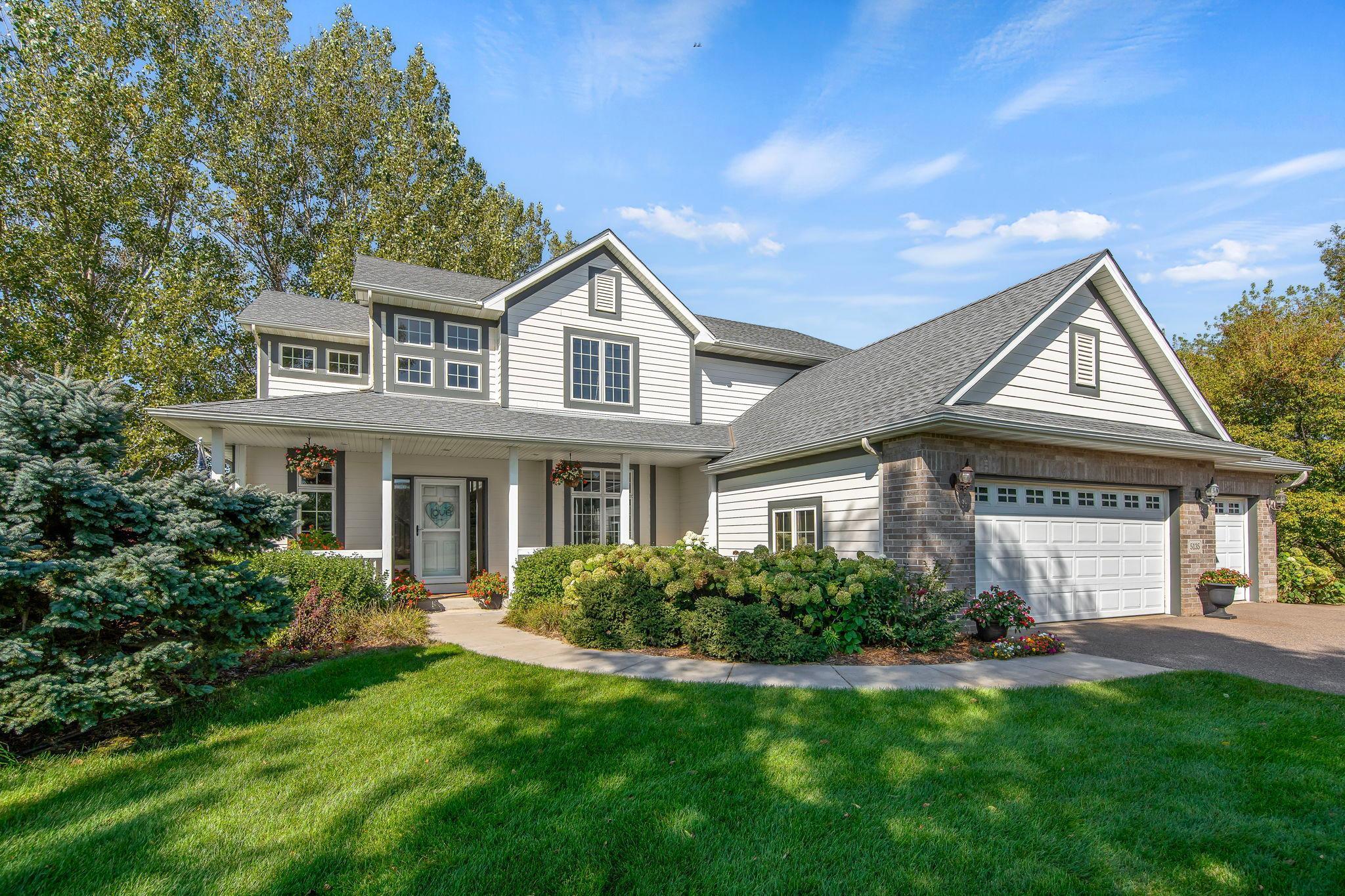 5135 Country Circle Loretto, MN 55357 - Photo 36 of 46