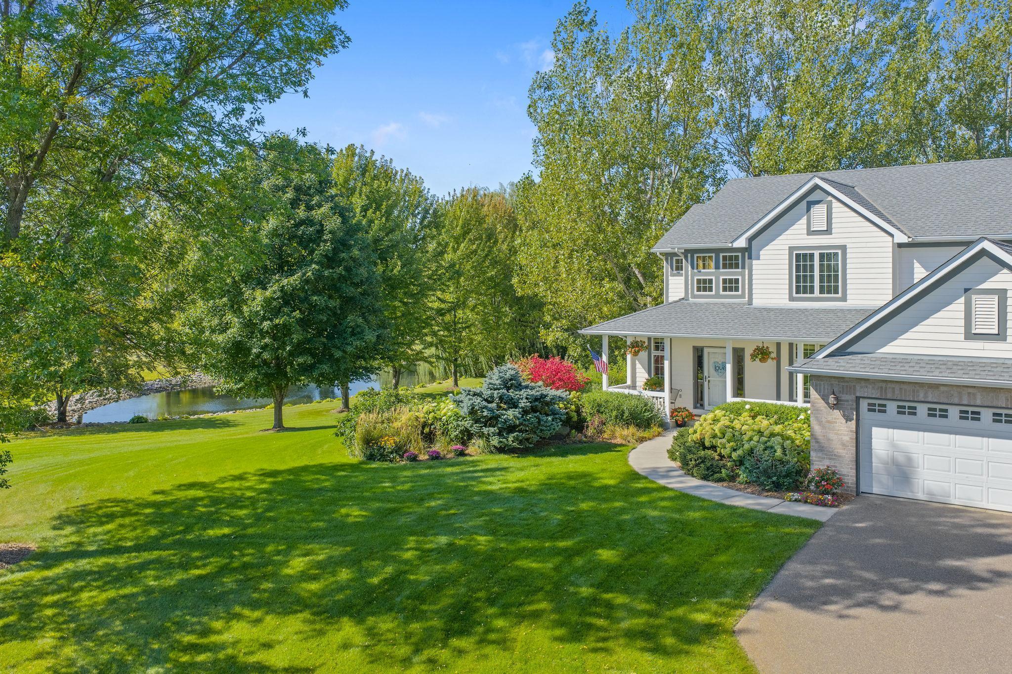 5135 Country Circle Loretto, MN 55357 - Photo 39 of 46