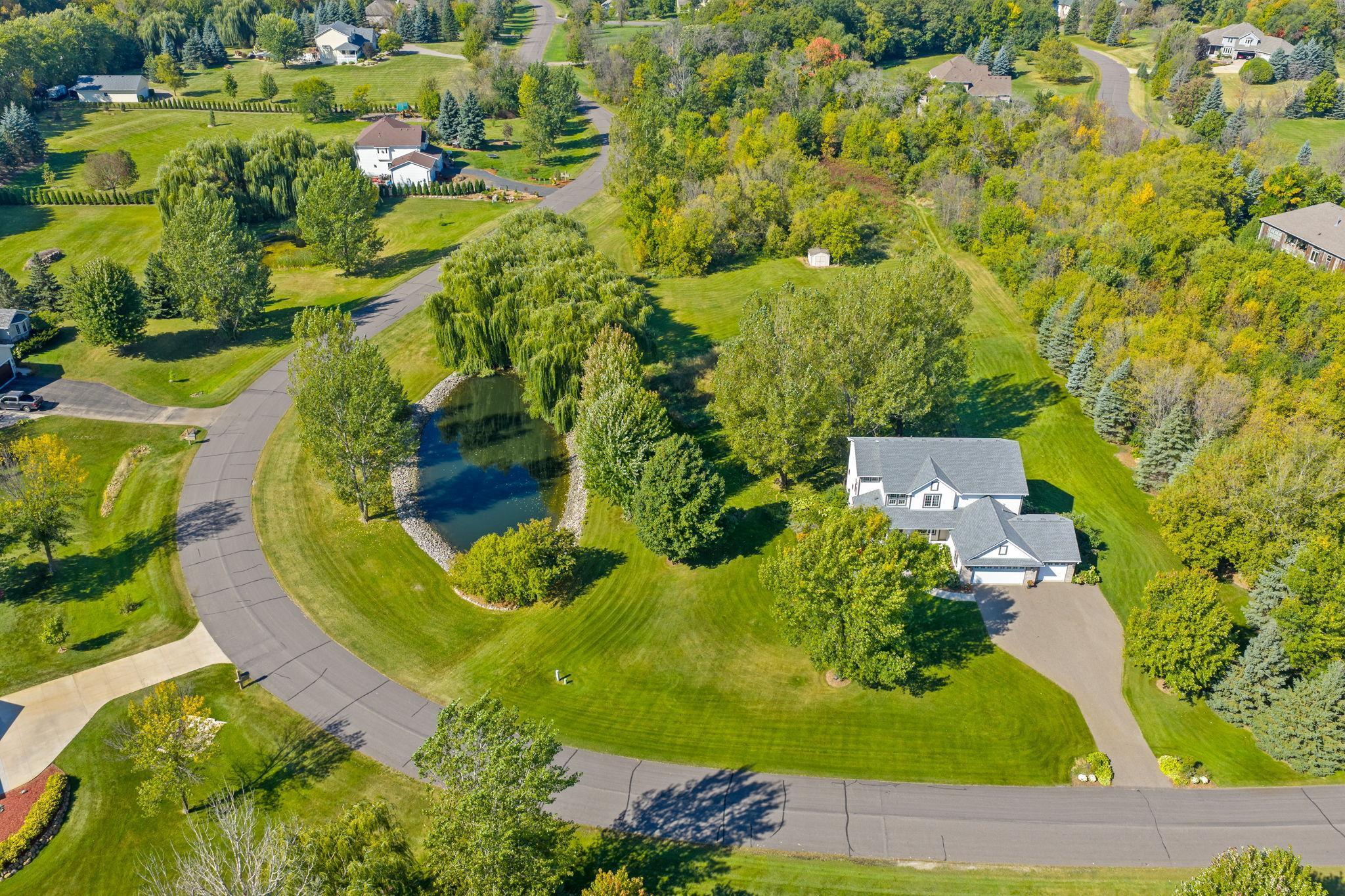 5135 Country Circle Loretto, MN 55357 - Photo 42 of 46