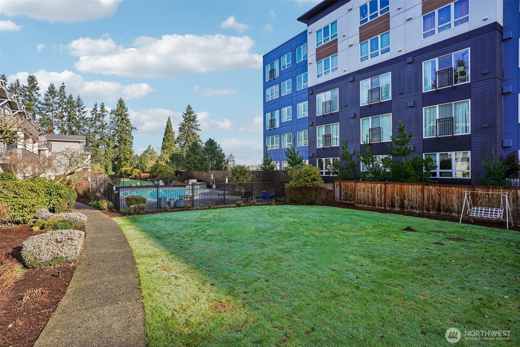 8025 234th Street Southwest, Unit 116 Edmonds, WA 98026 - Photo 21 of 26