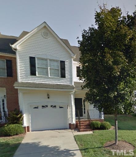 4540 Treerose Way Raleigh, NC 27606 - Photo 1 of 12 Gallery Image 1