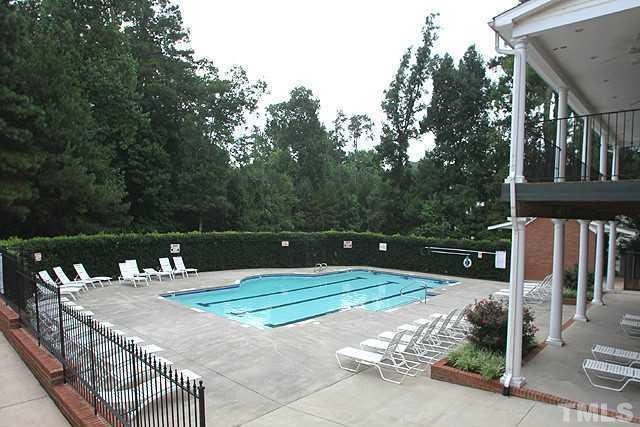 4540 Treerose Way Raleigh, NC 27606 - Photo 12 of 12 Gallery Image 12
