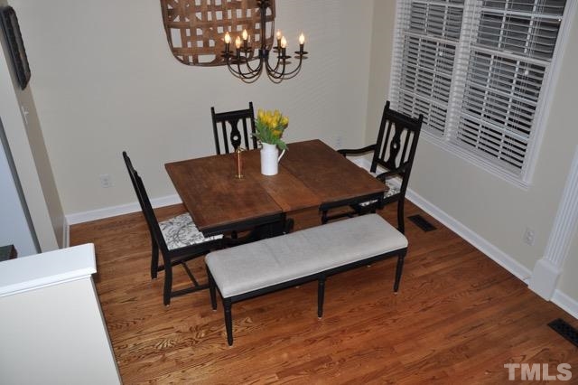 4540 Treerose Way Raleigh, NC 27606 - Photo 3 of 12 Gallery Image 3