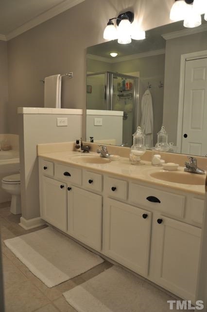 4540 Treerose Way Raleigh, NC 27606 - Photo 7 of 12 Gallery Image 7
