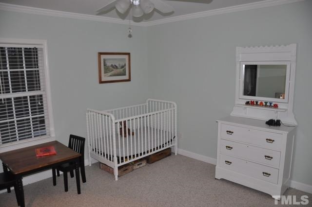 4540 Treerose Way Raleigh, NC 27606 - Photo 9 of 12 Gallery Image 9
