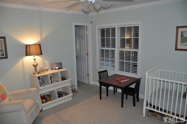 4540 Treerose Way Raleigh, NC 27606 - Photo 10 of 12 Gallery Image 10