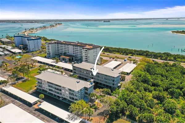 $444,900 | 5 Island Park Place, Unit 206, Dunedin, FL 34698