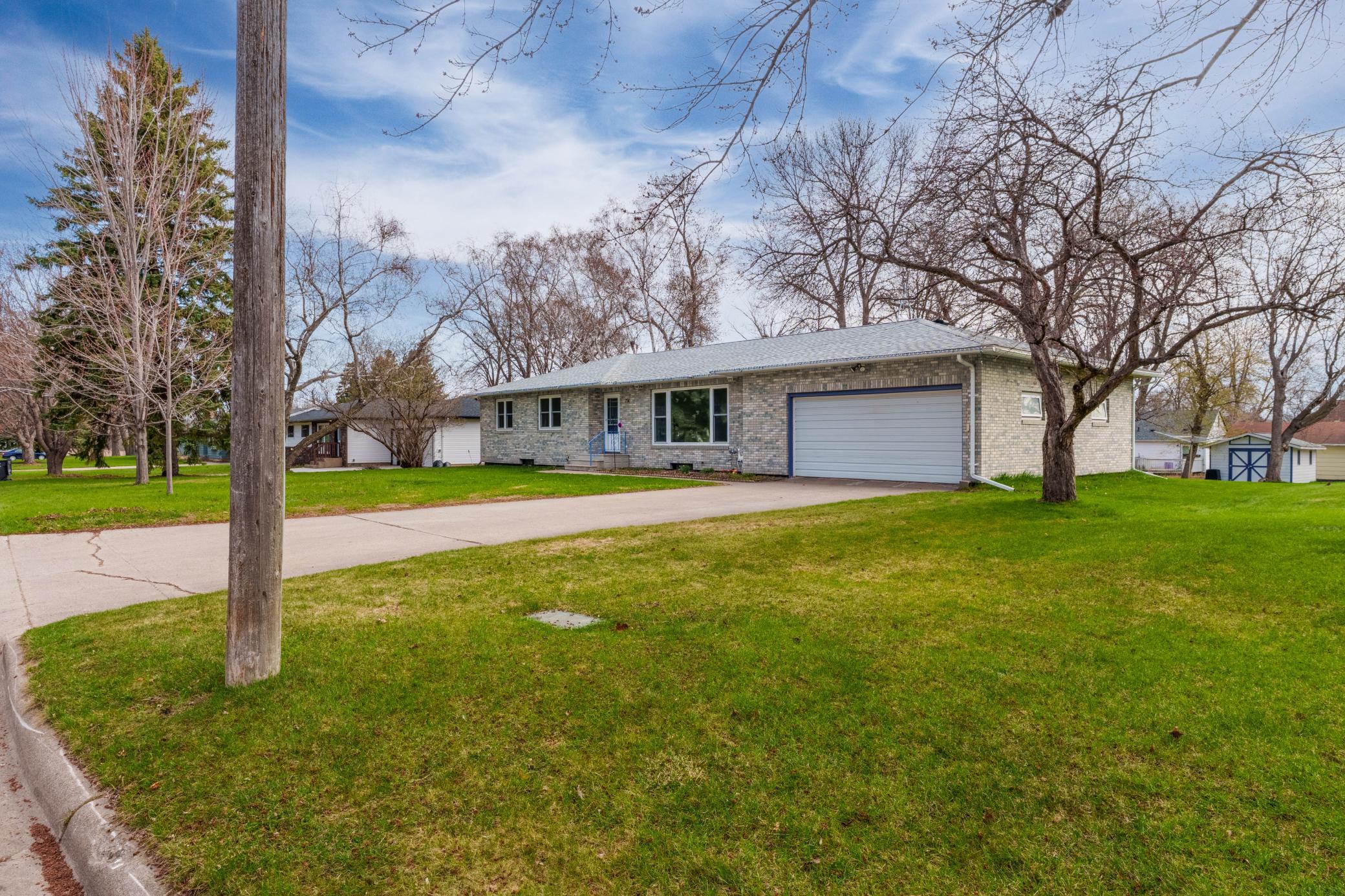 714 10th Street Hawley, MN 56549 - Photo 2 of 34