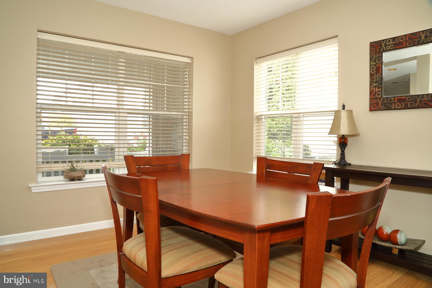 1049 Kent Garden Lititz, PA 17543 - Photo 12 of 29 a dining room with furniture and window
