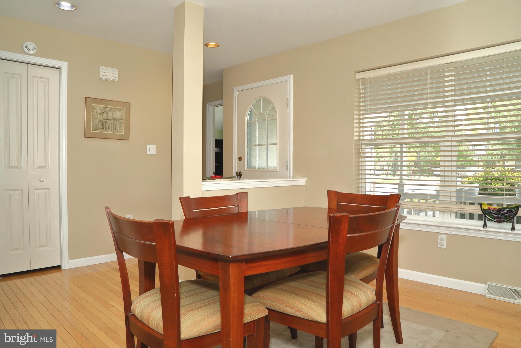 1049 Kent Garden Lititz, PA 17543 - Photo 13 of 29 a dining room with furniture and window